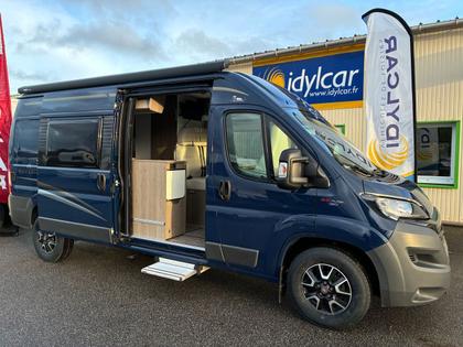 Fourgon Bavaria Autres Bavaria  - Multijet - 48 500 €