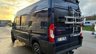 Fourgon Bavaria Autres Bavaria   - photo 1