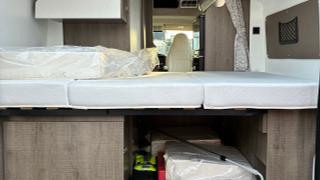 Fourgon Bavaria Autres Bavaria   - photo 2