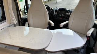 Fourgon Bavaria Autres Bavaria   - photo 3