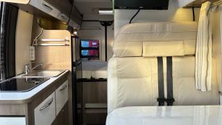 Fourgon Bavaria Autres Bavaria   - photo 4