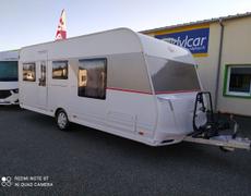 Caravane Burstner VINGT HANAPS