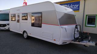 Caravane Burstner Autres Burstner   - photo 0