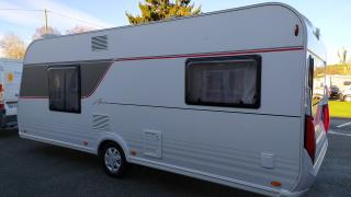 Caravane Burstner Autres Burstner   - photo 2