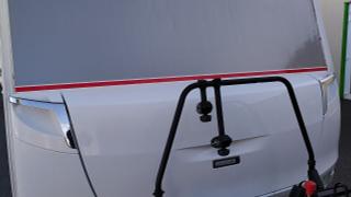 Caravane Burstner Autres Burstner   - photo 3