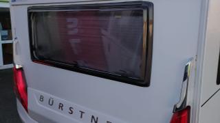 Caravane Burstner Autres Burstner   - photo 4