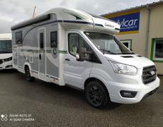 Profile Chausson VINGT HANAPS