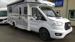 Fourgon Chausson Autres Chausson   - photo 0