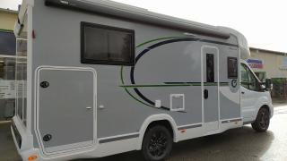 Fourgon Chausson Autres Chausson   - photo 1