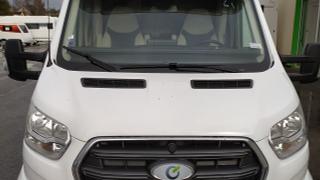 Fourgon Chausson Autres Chausson   - photo 3