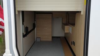 Fourgon Chausson Autres Chausson   - photo 4