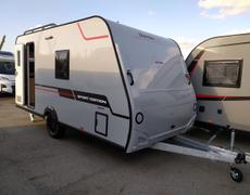 Caravane Sterckeman Autres Sterckeman  -  410 CP SPORT EDITION - 22 980 €