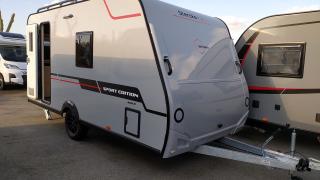 Caravane Sterckeman Autres Sterckeman   - photo 0