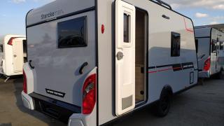 Caravane Sterckeman Autres Sterckeman   - photo 1