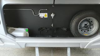 Caravane Sterckeman Autres Sterckeman   - photo 3