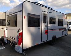 Caravane Sterckeman VINGT HANAPS