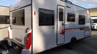 Caravane Sterckeman Autres Sterckeman   - photo 0