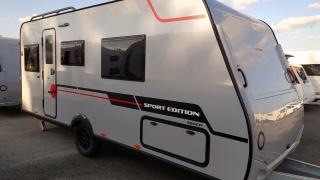 Caravane Sterckeman Autres Sterckeman   - photo 1