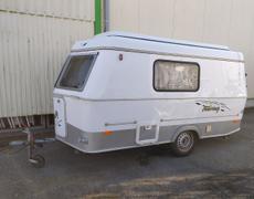 Caravane Eriba Autres Eriba  -  TOURING SUPERPUCK - 9 990 €