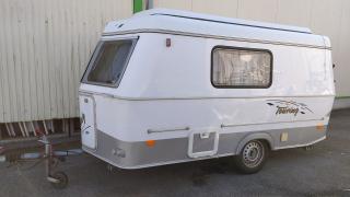 Caravane Eriba Autres Eriba   - photo 0