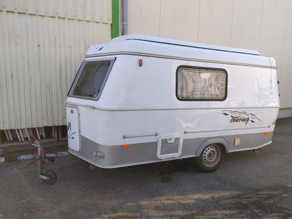 Caravane Eriba Autres Eriba  -  TOURING SUPERPUCK - 9 990 €