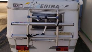 Caravane Eriba Autres Eriba   - photo 2