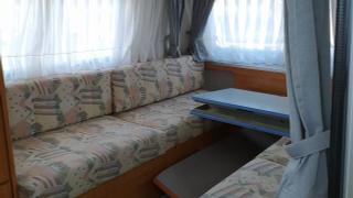 Caravane Eriba Autres Eriba   - photo 3