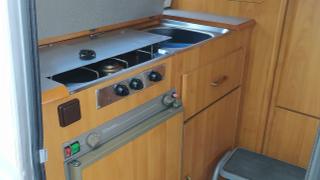 Caravane Eriba Autres Eriba   - photo 4