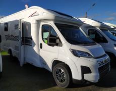 Fourgon Giotti Autres Giotti  - Multijet 3 - 69 990 €