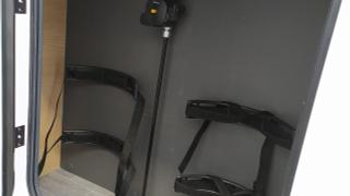 Fourgon Giotti Autres Giotti   - photo 3