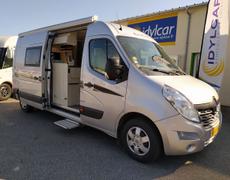 Fourgon Font Vendome VINGT HANAPS