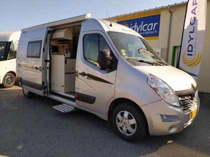 Fourgon Font Vendome Autres Font Vendome  - DCI - 50 990 €