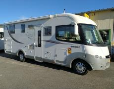 Fourgon Rapido Autres Rapido  - Multijet - 55 990 €