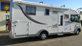 Fourgon Rapido Autres Rapido   - photo 1