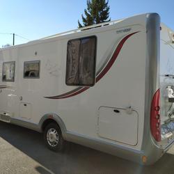 Integral Rapido MULTIJET FIAT DUCATO VINGT HANAPS