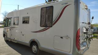 Fourgon Rapido Autres Rapido   - photo 2