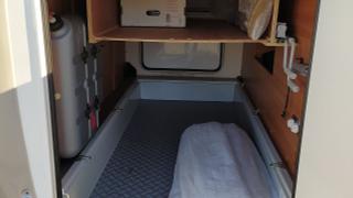 Fourgon Rapido Autres Rapido   - photo 4