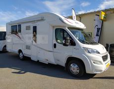 Fourgon Mc Louis Autres Mc Louis  - Multijet - 54 990 €