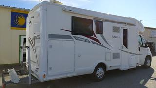 Fourgon Mc Louis Autres Mc Louis   - photo 1