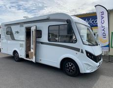 Integral Laika Autres Laika  - MULTIJET FIAT DUCATO - 69 900 €