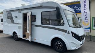 Fourgon Laika Autres Laika   - photo 0