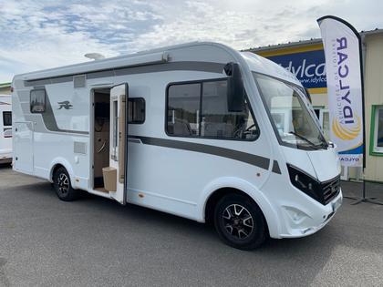 Fourgon Laika Autres Laika  - Multijet - 69 900 €