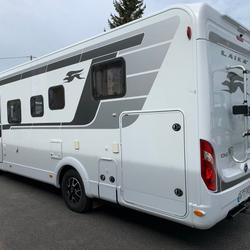 Integral Laika MULTIJET FIAT DUCATO VINGT HANAPS
