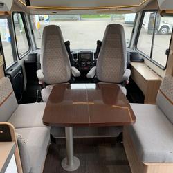 Integral Laika MULTIJET FIAT DUCATO VINGT HANAPS