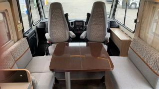 Fourgon Laika Autres Laika   - photo 2