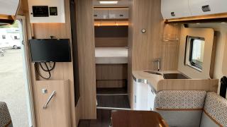 Fourgon Laika Autres Laika   - photo 3