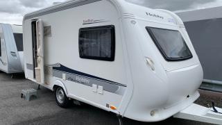 Caravane Hobby Autres Hobby   - photo 0