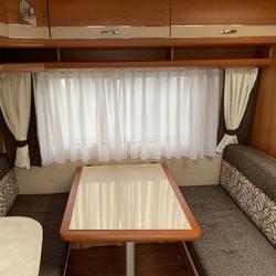 Caravane Hobby EXCELLENT 440SFR VINGT HANAPS