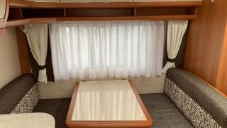 Caravane Hobby Autres Hobby   - photo 2