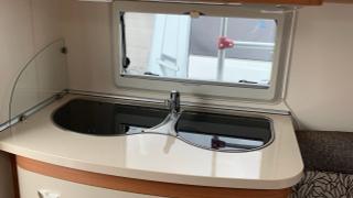 Caravane Hobby Autres Hobby   - photo 3